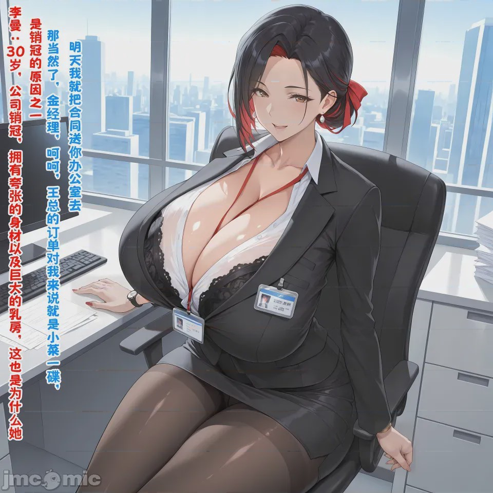 第1话, page 8