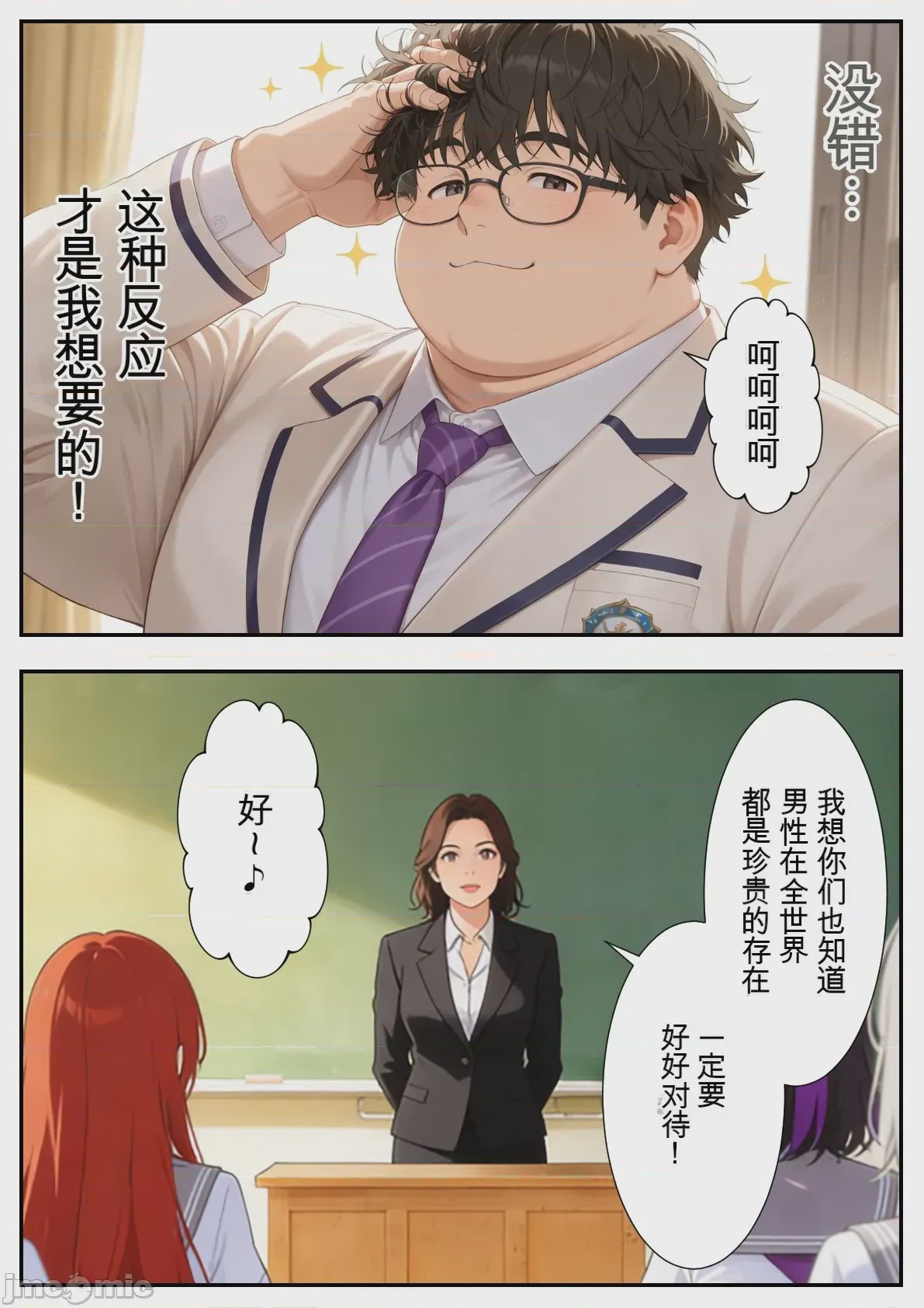 第1话, page 6