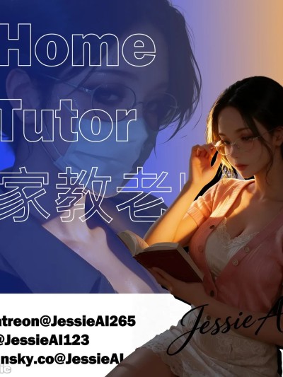 Poster for 家庭教师