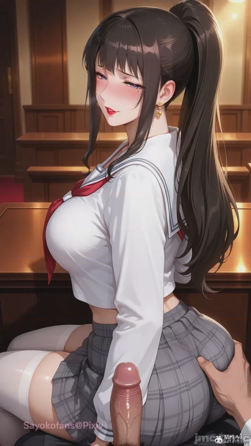第1话，第 598 頁