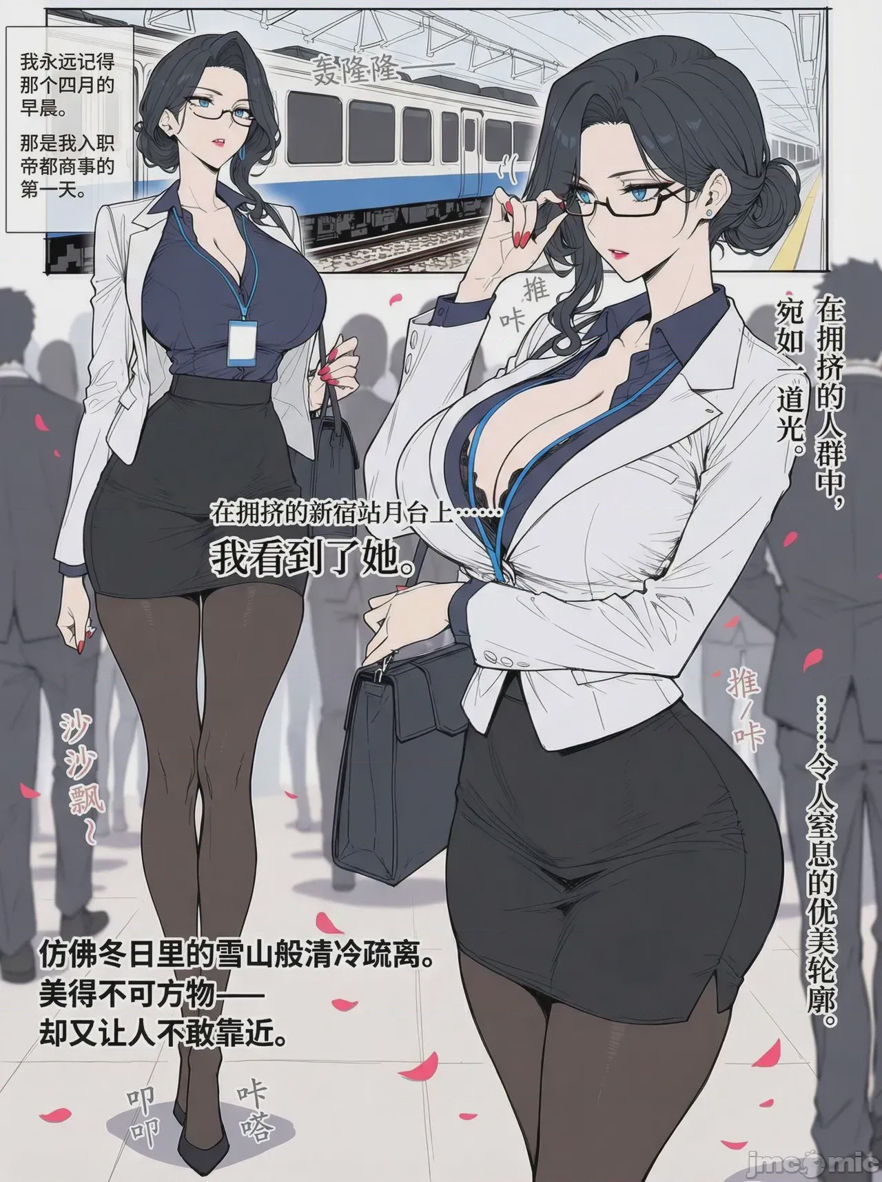 第1话, หน้า 2