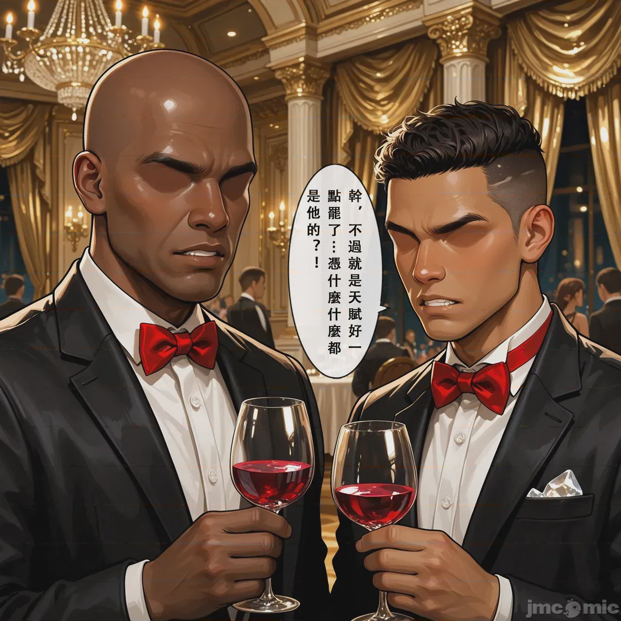 第1话，第 5 頁