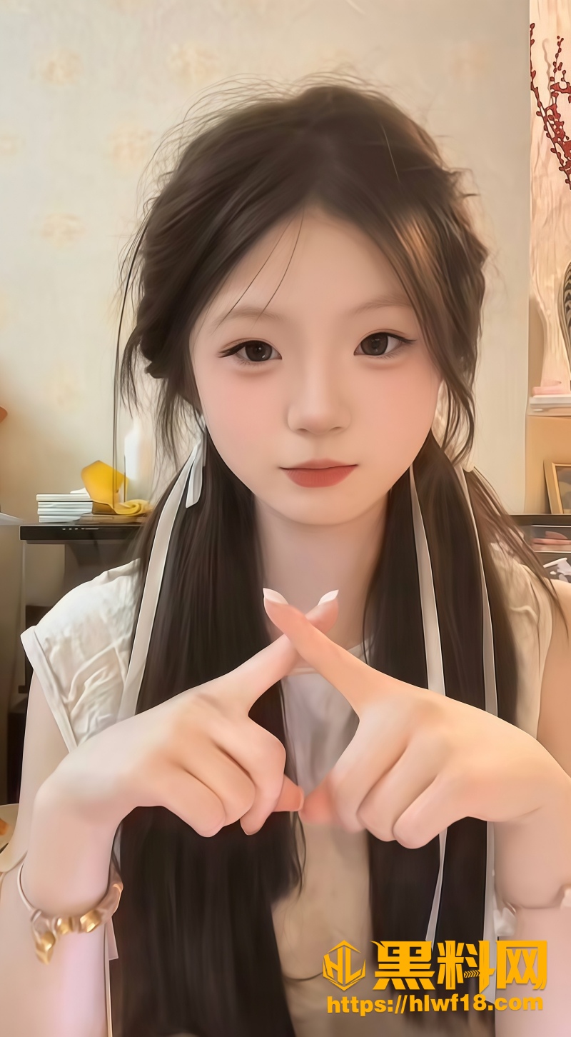 小褚不出溜实锤抖音博主 4