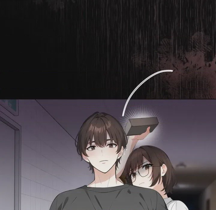 第1话 瘋狂真愛 第1話，第 26 页