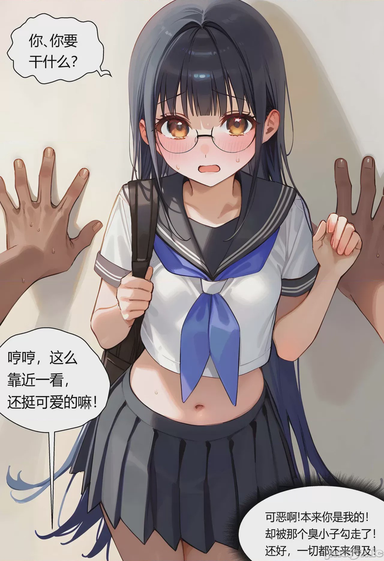 第1话，第 74 页