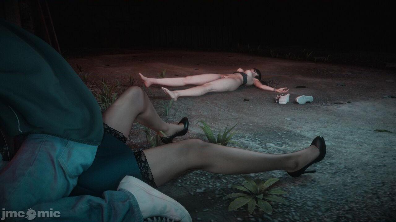 法外狂徒（R18g）, trang 90
