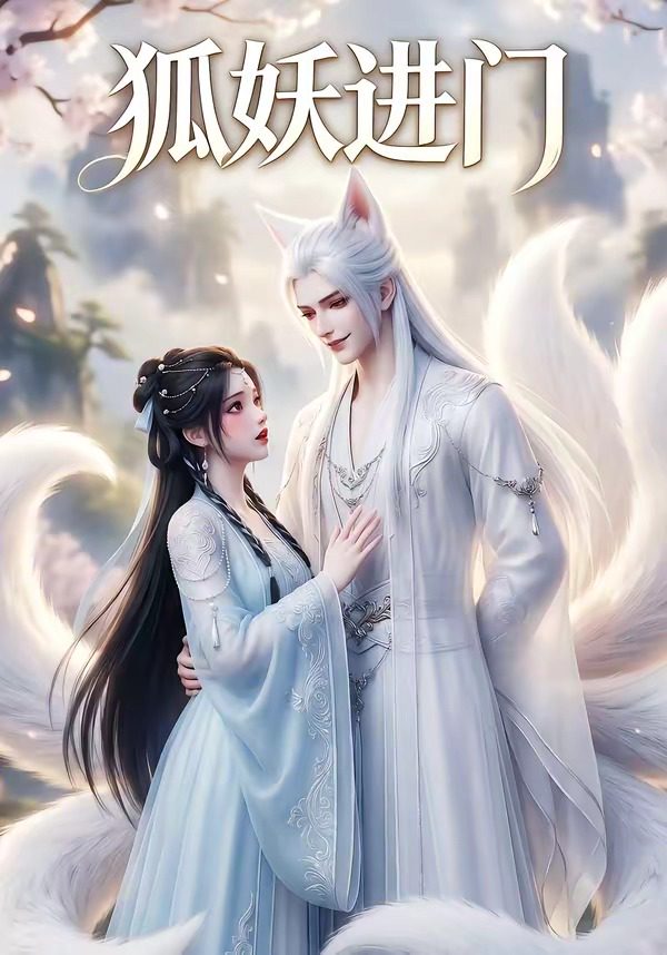 Áp phích cho 狐妖进门