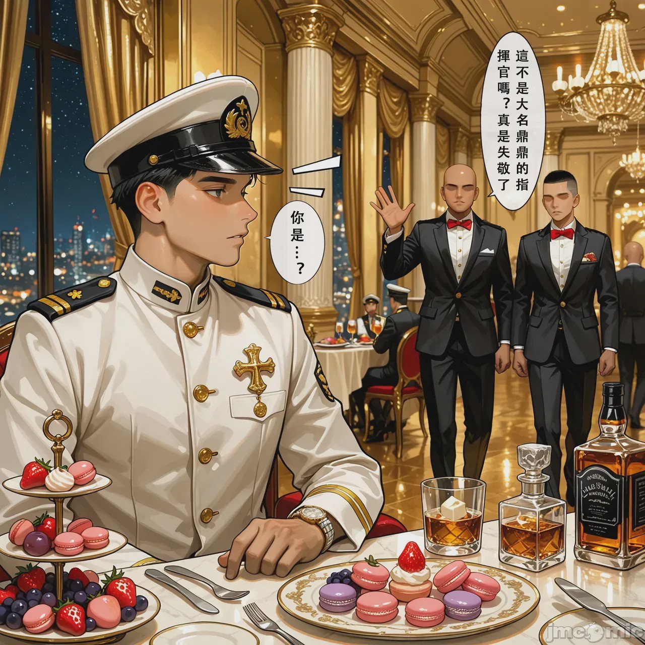 第1话，第 8 頁