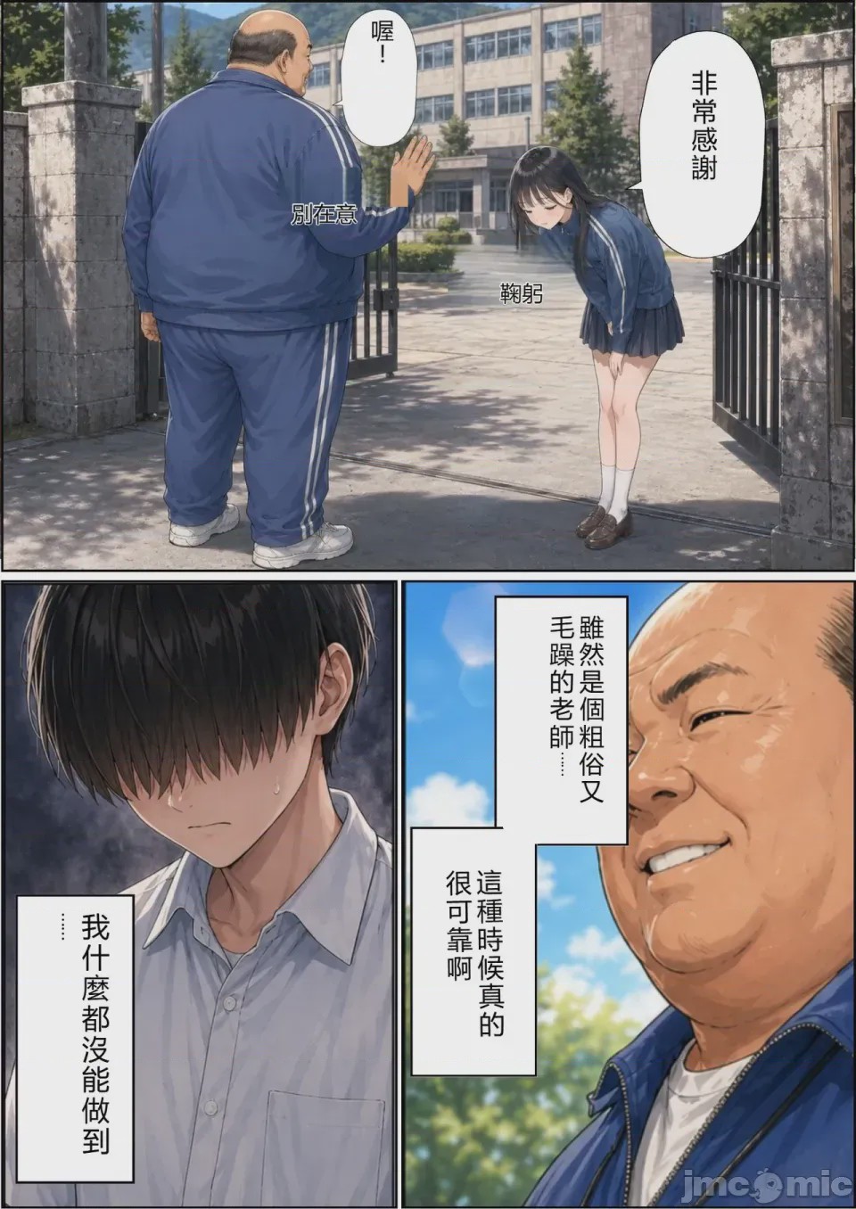 第1话，第 18 頁