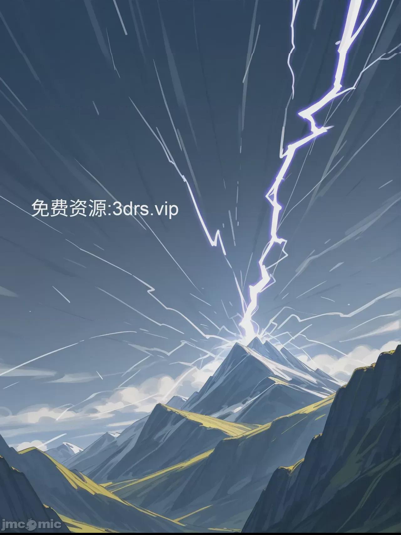 [无修正版] 雪山素女·醒梦篇 [落花入梦] [Ai Generated] 第1话，第 62 頁