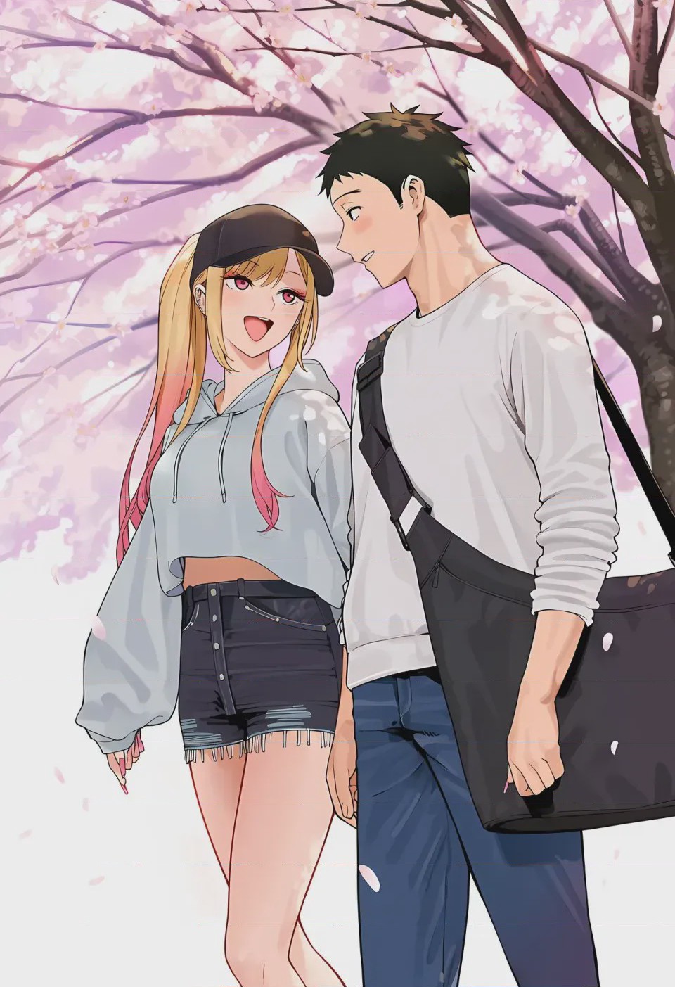 第1话、8 ページ