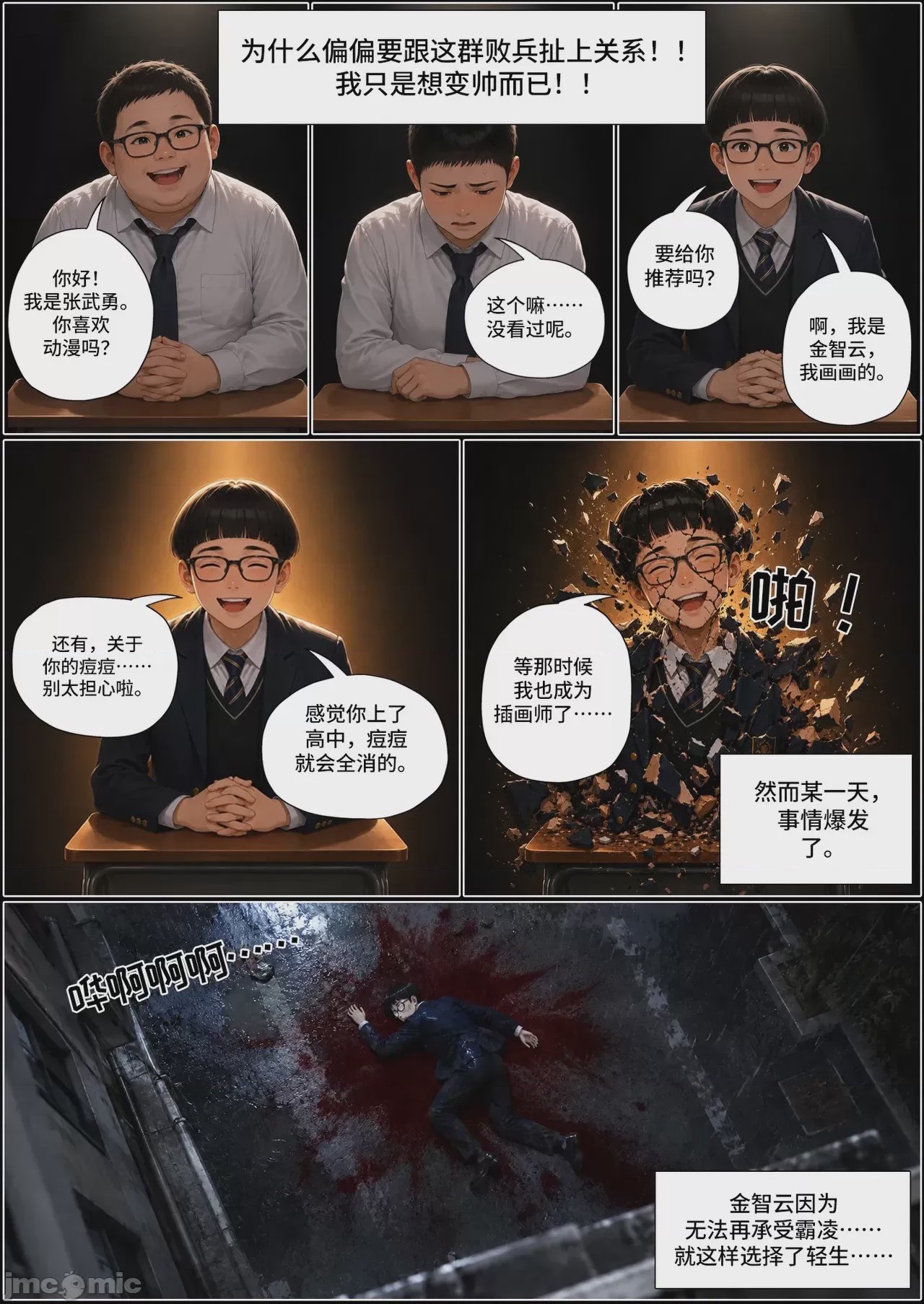 第1话, page 14