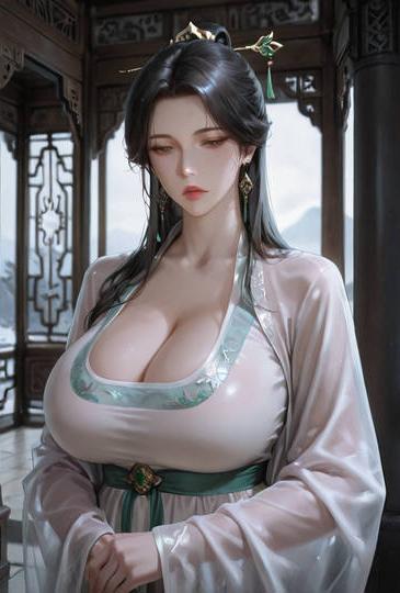 Плакат для 黑帝狩花记