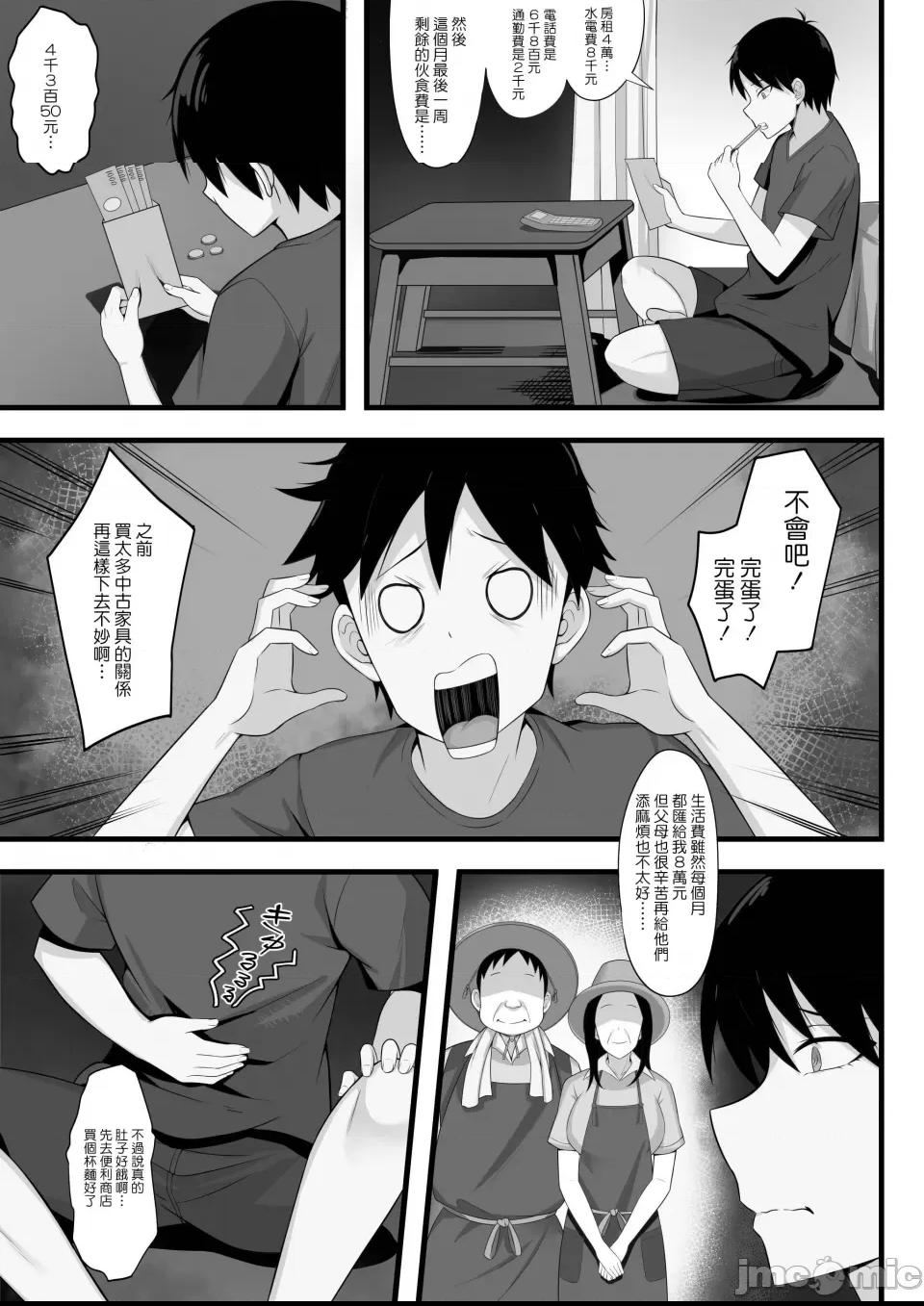 [白玉湯] 俺の上京性生活総集編 第1话, page 66