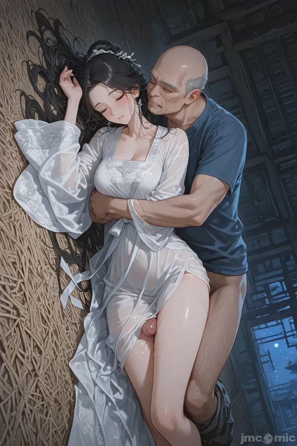 第1话, page 9