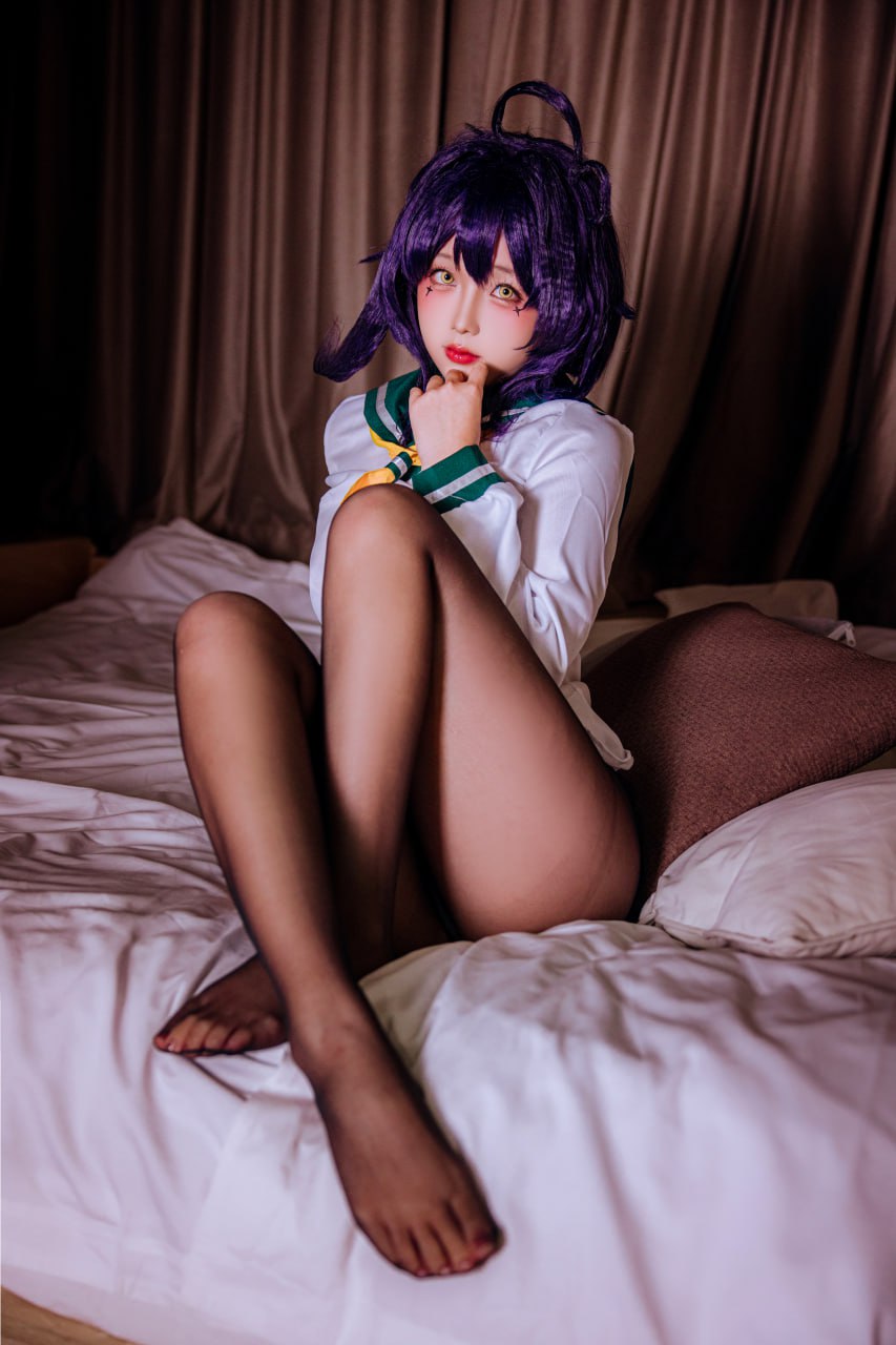 日奈娇 - 憧憬成为魔法少女, pahina 4