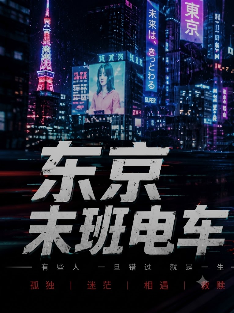 东京末班电车