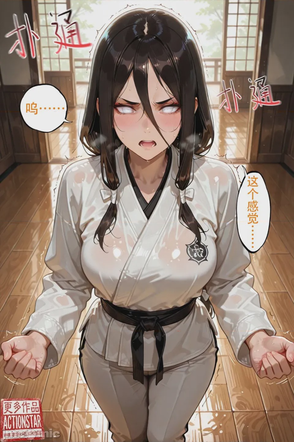 第1话，第 8 页