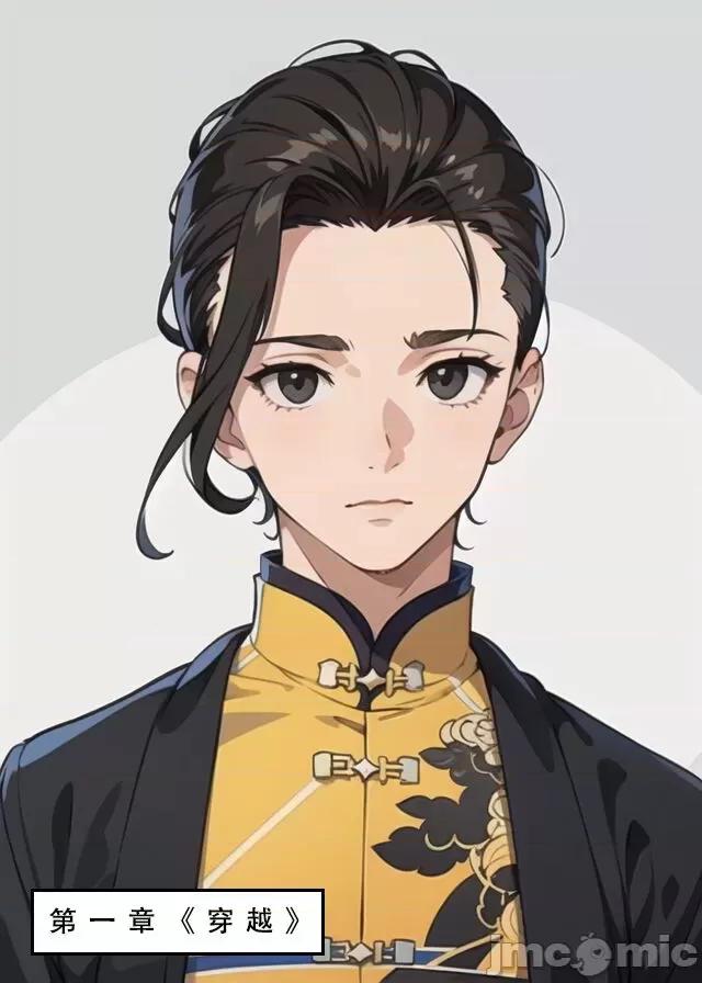 魂穿笑傲①试看版 （AI生成） 第1话, page 3
