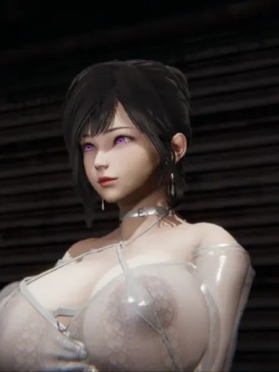 [zzzz] 不死痴女 玲玉 00-01 的封面