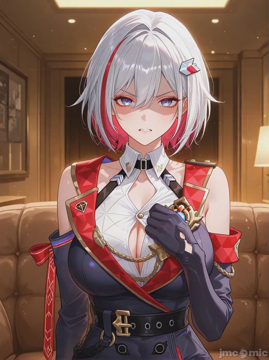 第1话, page 82