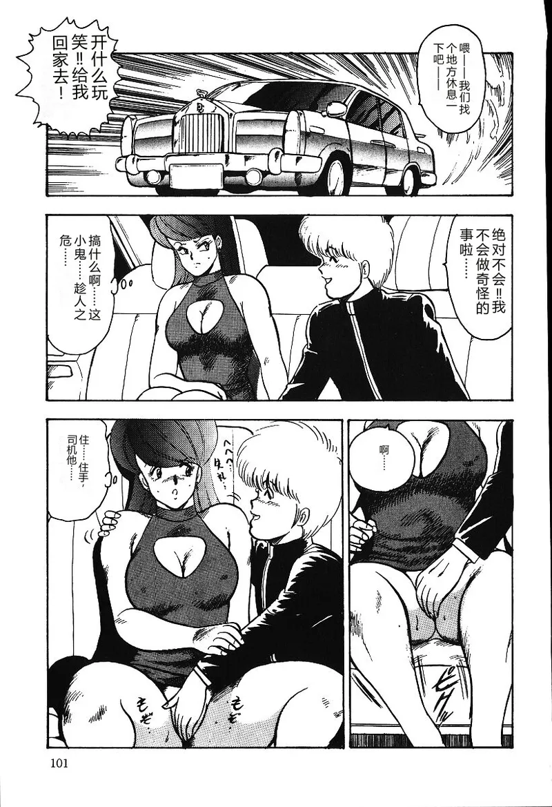 第 1 章、100 ページ