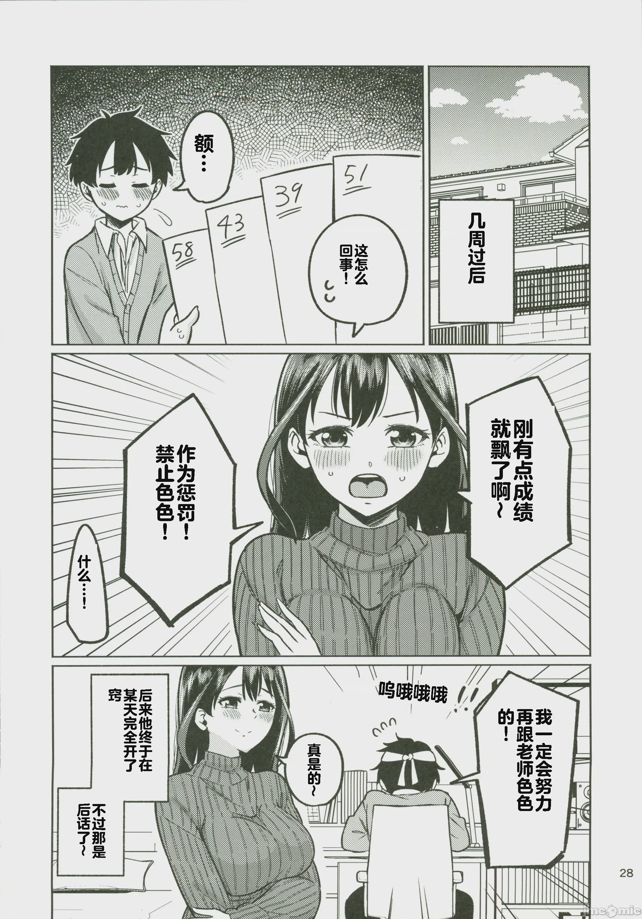 第1话, page 29