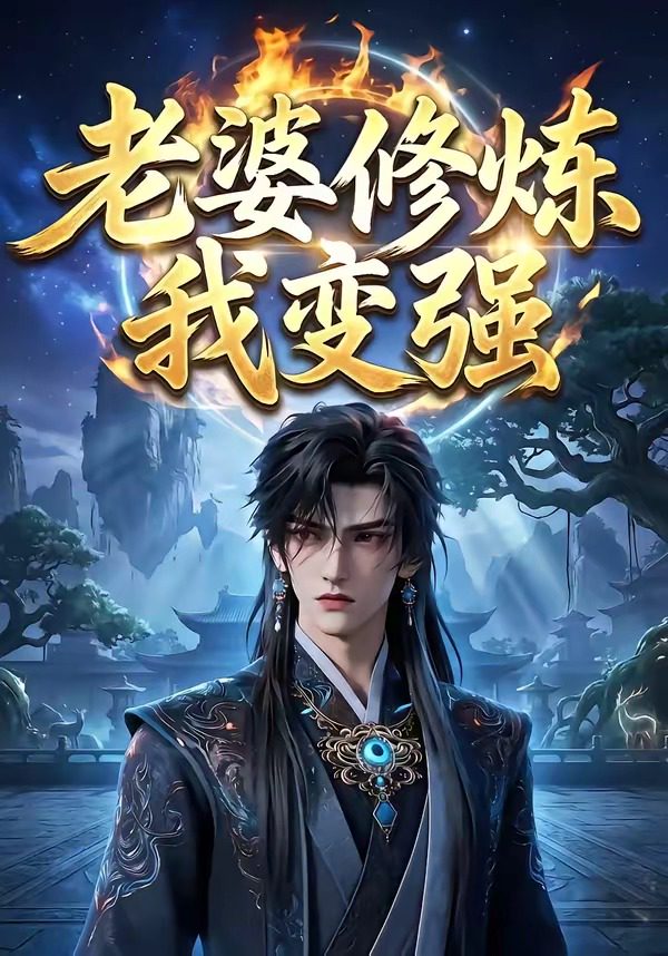 Poster para sa 老婆修炼我变强（42集）