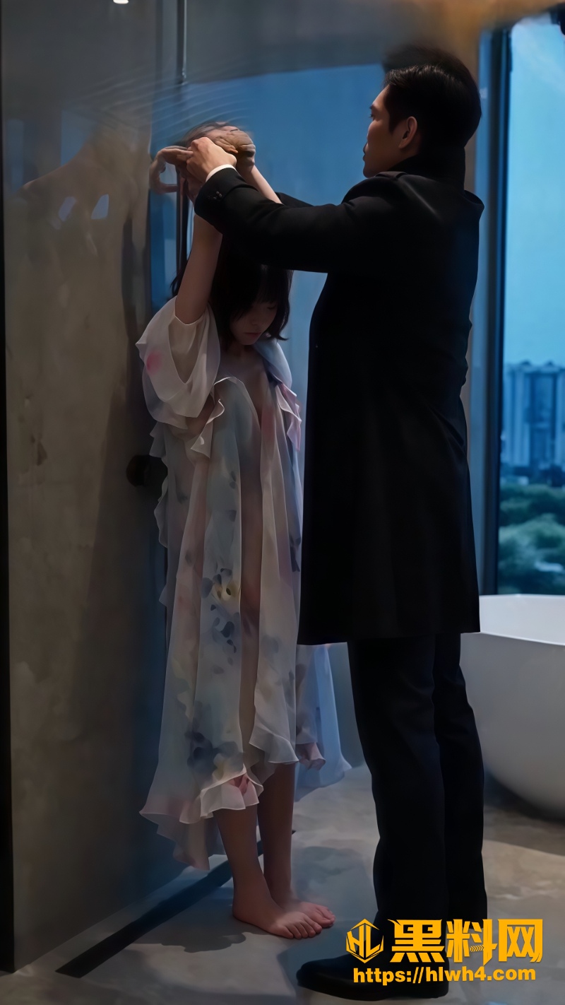 我是爸爸的新妻子最新视频2