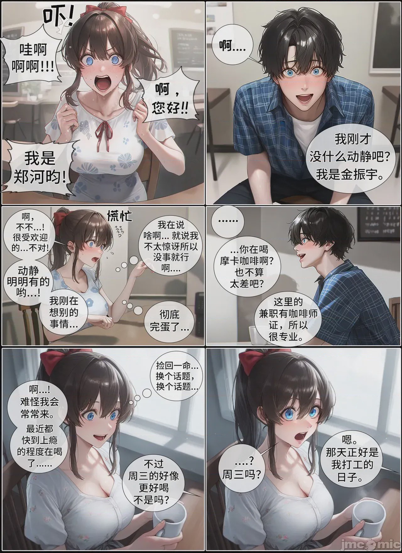 第1话，第 696 页