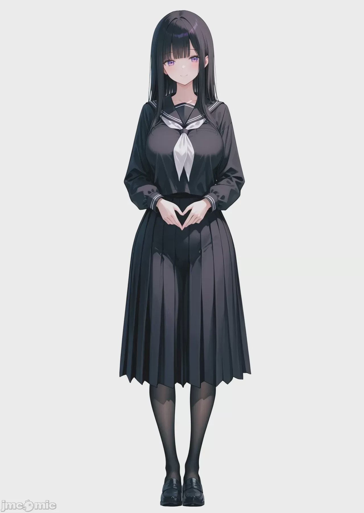 第1话、434 ページ