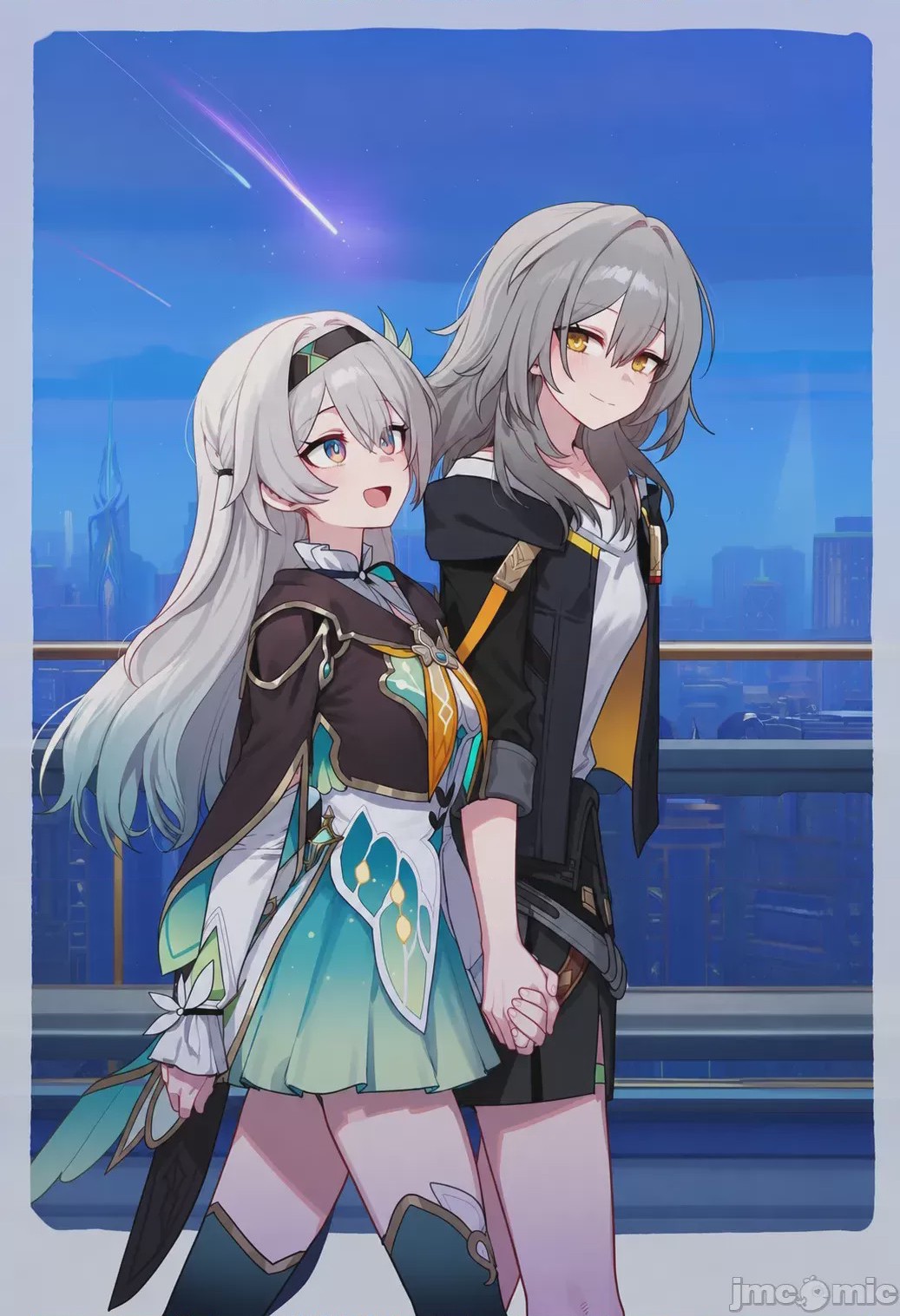 第1话，第 22 页
