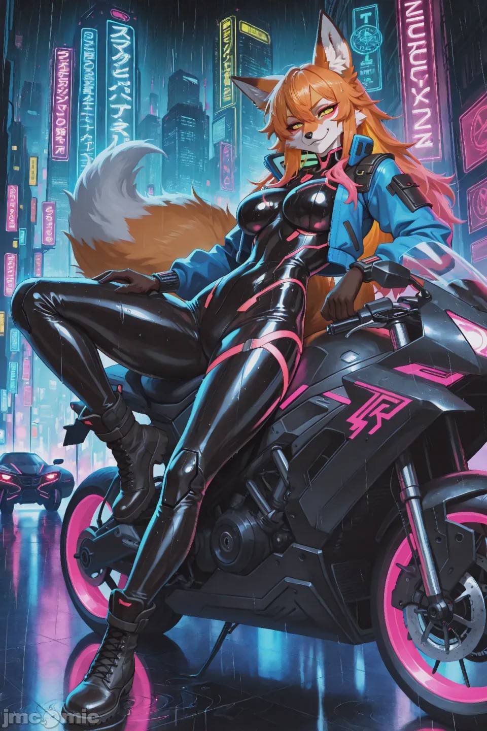 第1话，第 8 页