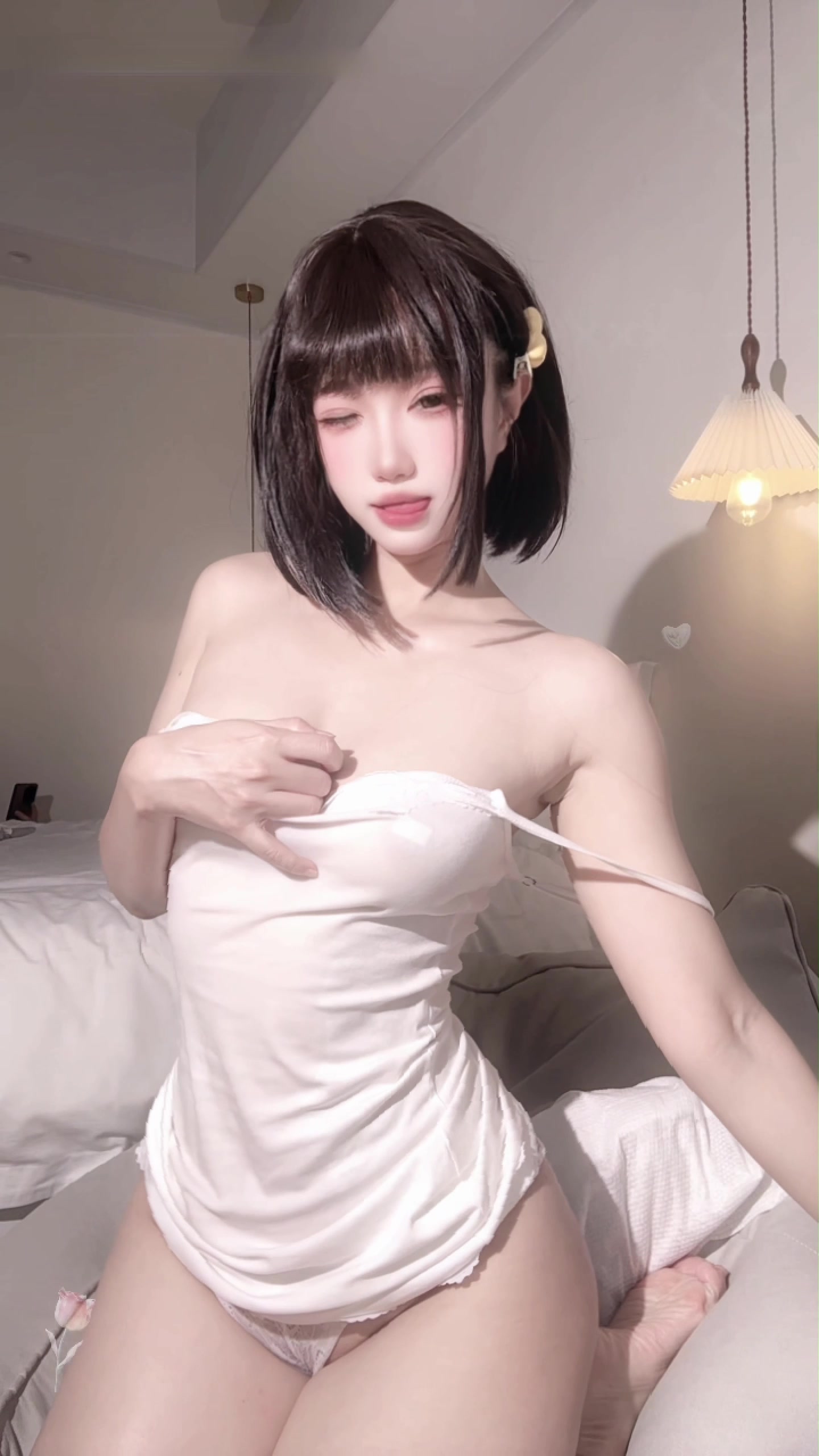 主题大赛-9月28日--乳尖勾引大赛