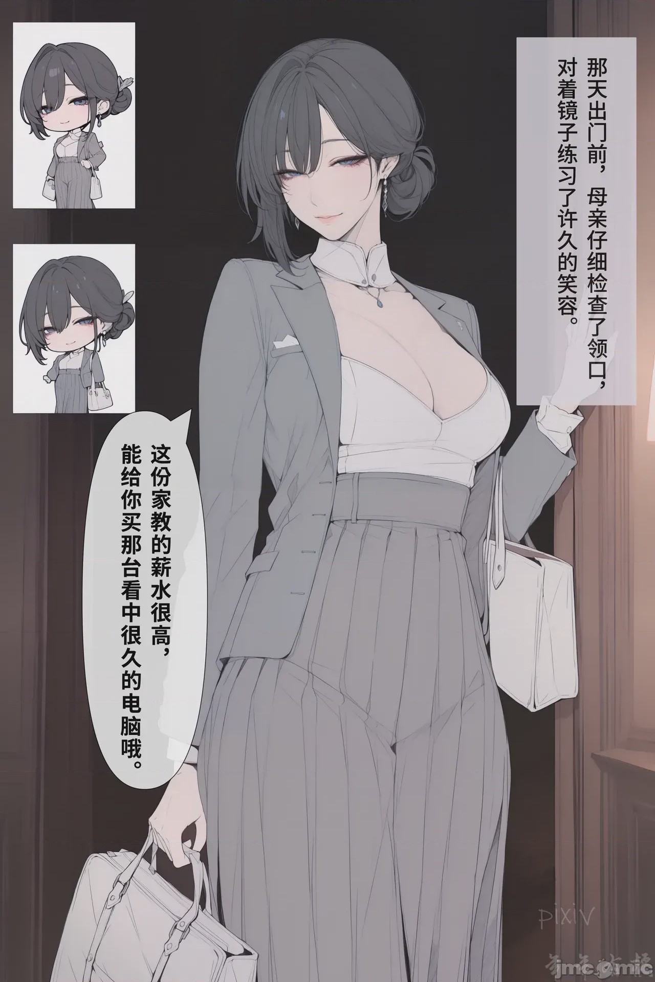 第1话，第 2 页