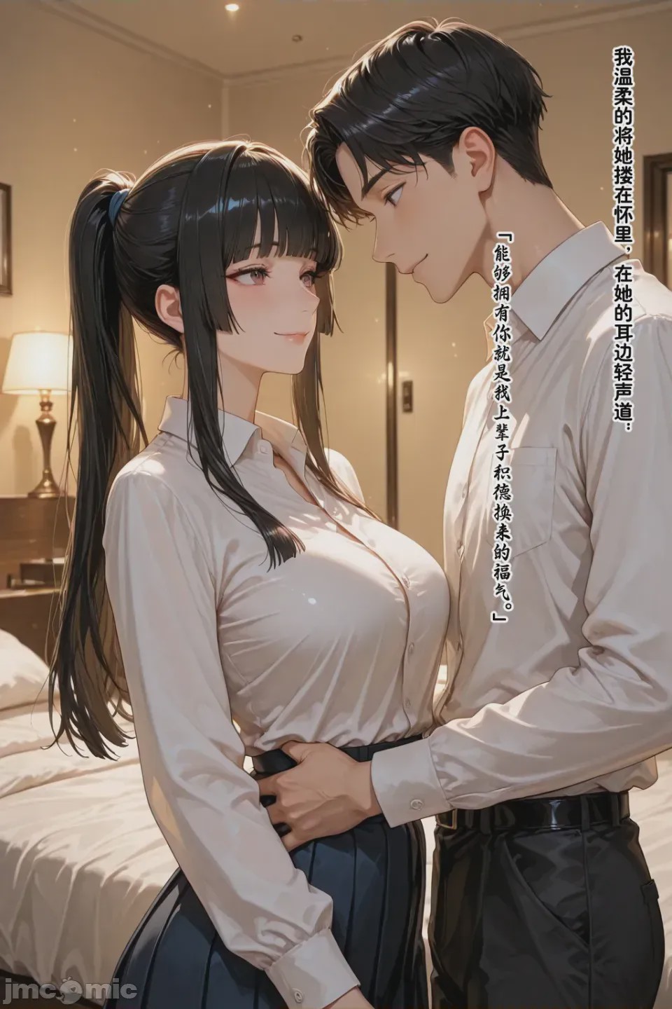 第1话，第 231 頁