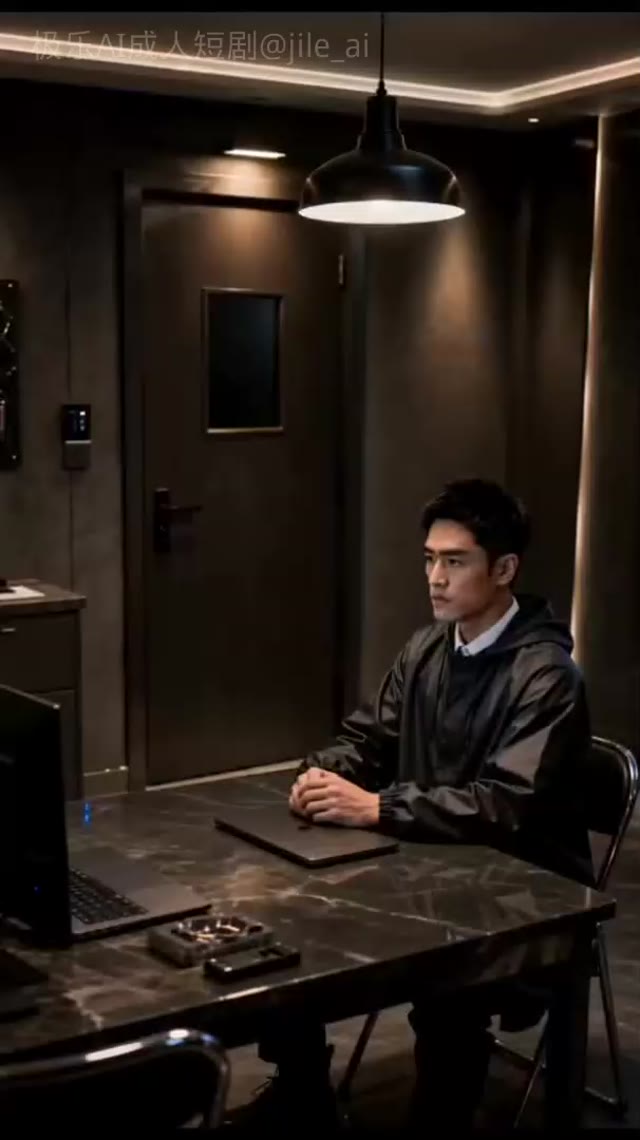 AI成人短剧 网红窃听风云 第3集 维修工偷拍网红口交视频并实施暴力胁迫