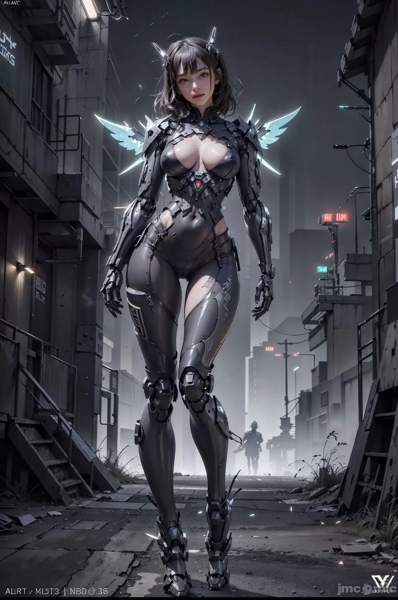 ★PATREON★ RGTA [93052244] [AI Generated] [3] 第1话, page 127