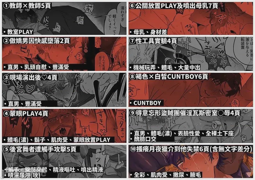 第1话, pahina 3