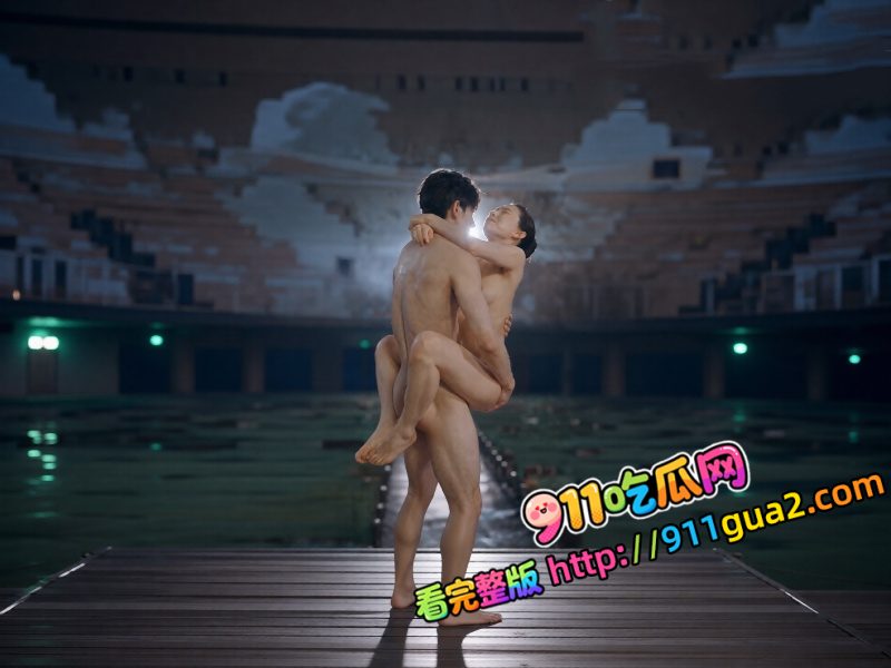 AI成人短剧《母子同欢》 照片5