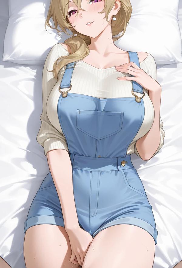 Poster para sa 那一年的夏，出轨被内射
