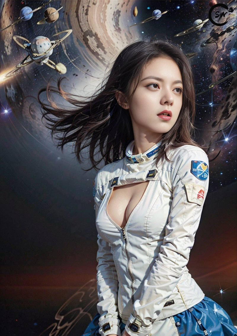 赵今麦, 페이지 5