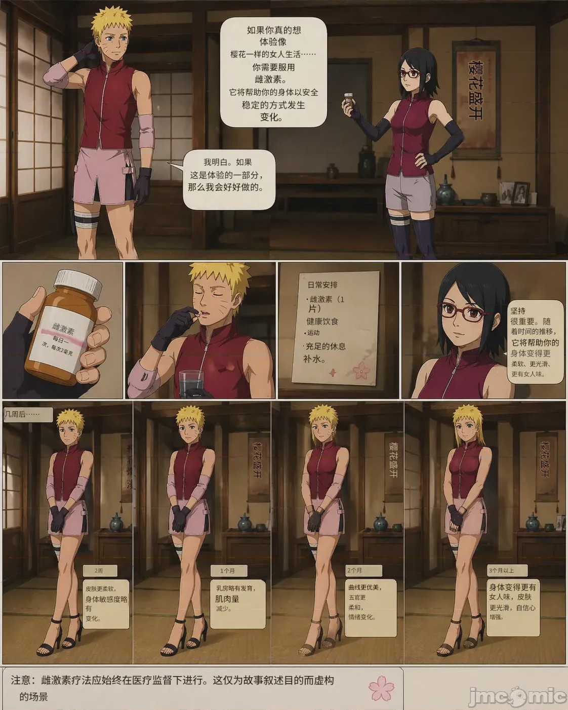第1话, page 2