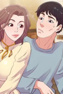 โปสเตอร์สำหรับ 我和爸爸的暑假第一天