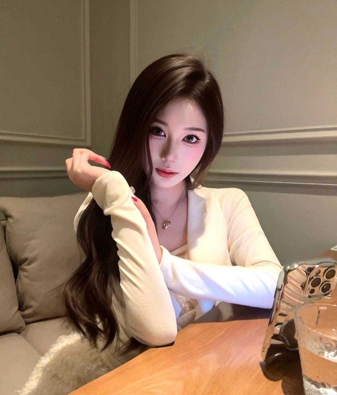 粉鮑少女巨乳尤物做完付 有公寓