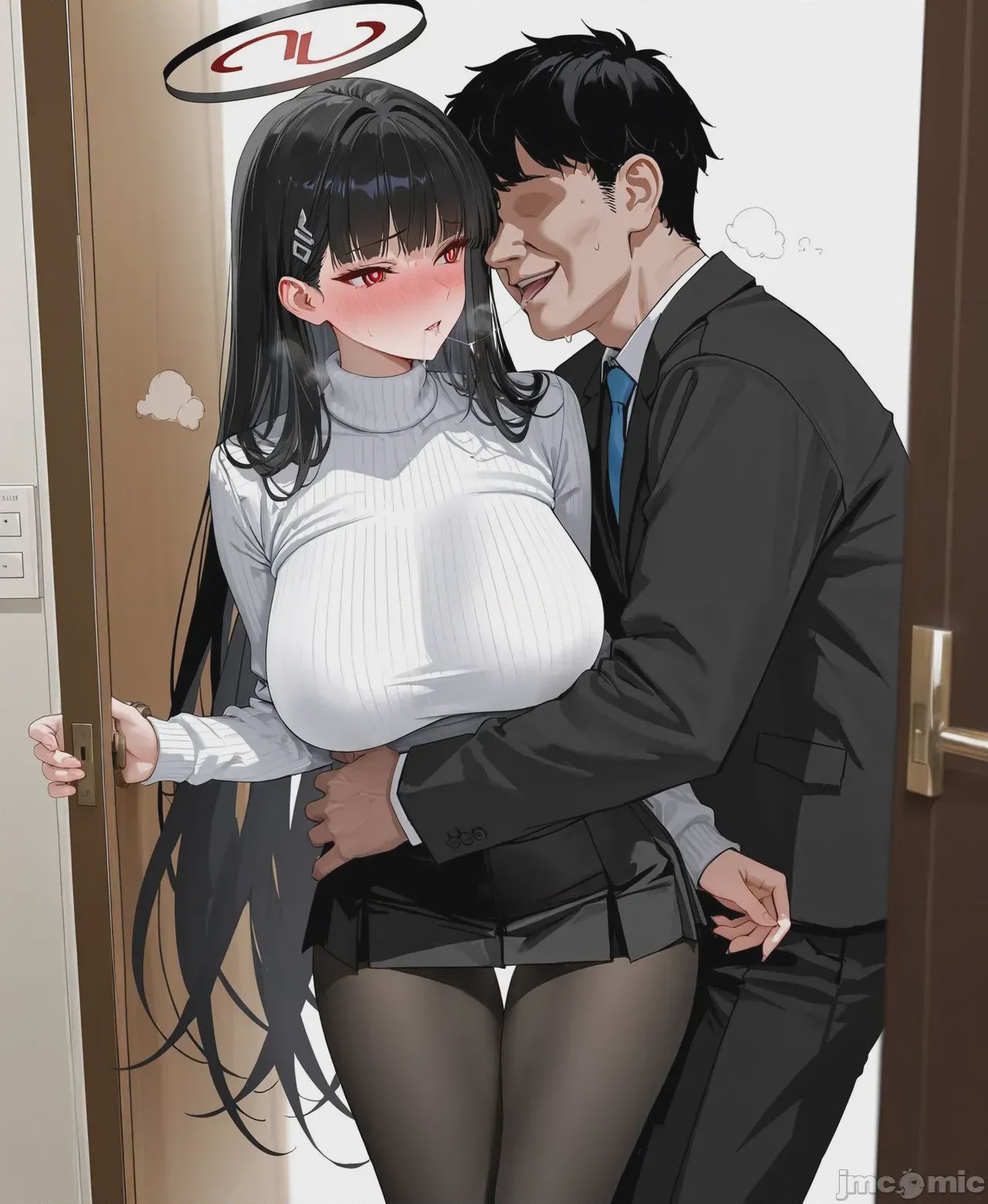 第1话, page 16