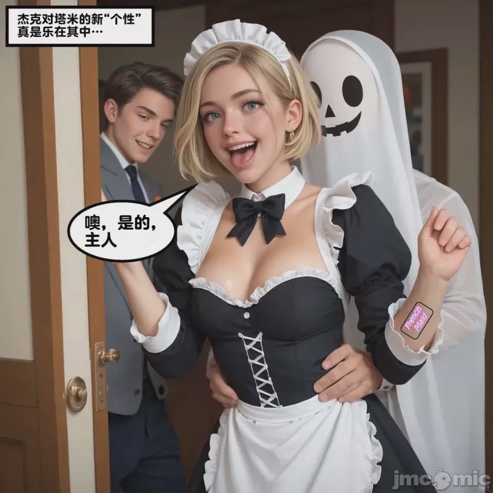 第1话，第 205 页