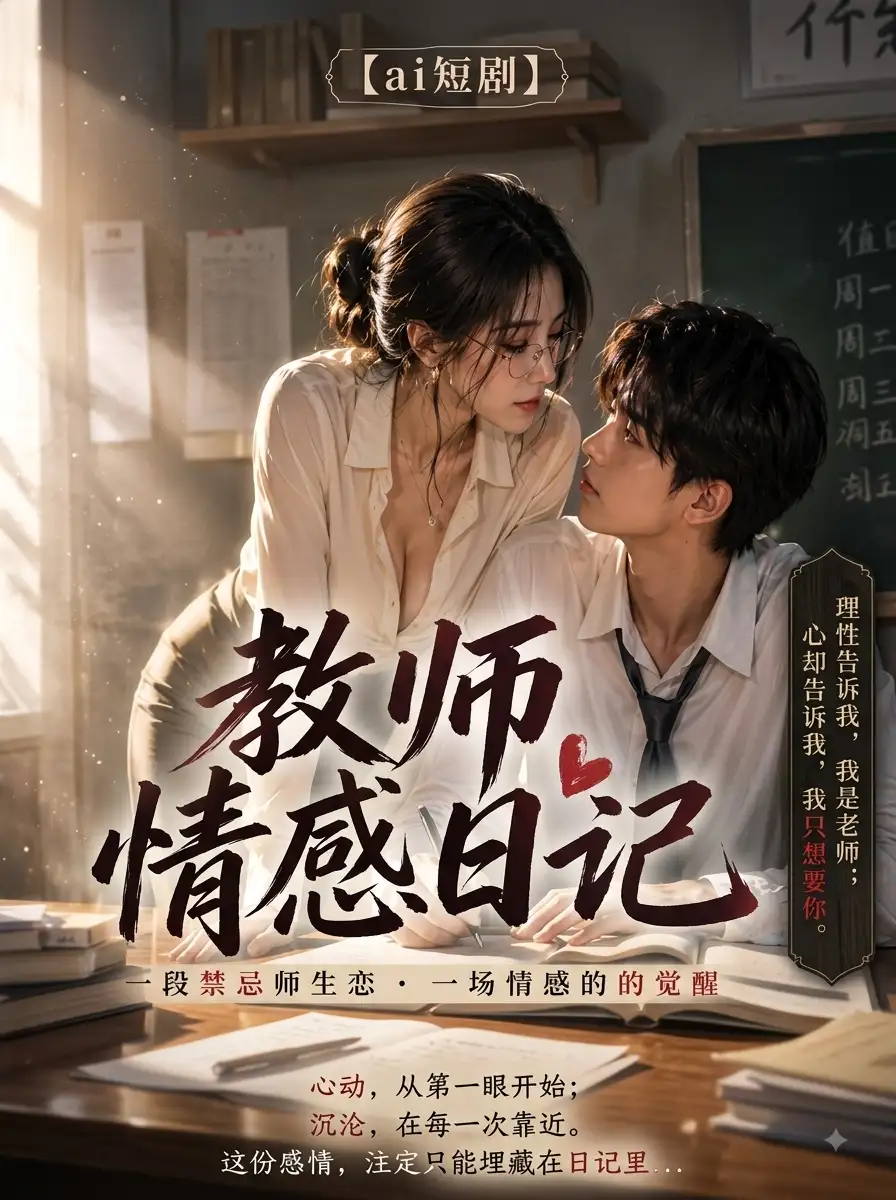 教师情感日记