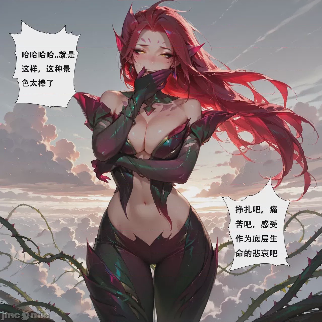 第1话，第 35 页
