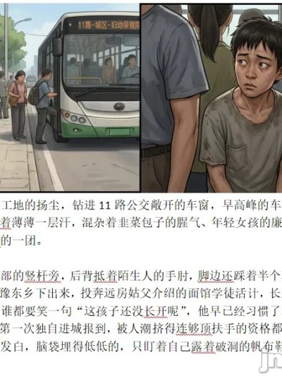 [公交情缘-少年巨蟒] のポスター